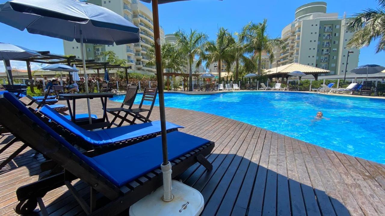 Beto Carrero, Praia, Piscina, Apartamento 3Q, 2 Vagas, Na Quadra Do Mar, Playground E Academia, Home Club Nautilus เปงญา ภายนอก รูปภาพ