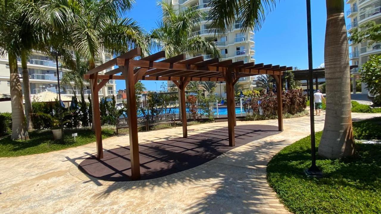 Beto Carrero, Praia, Piscina, Apartamento 3Q, 2 Vagas, Na Quadra Do Mar, Playground E Academia, Home Club Nautilus เปงญา ภายนอก รูปภาพ