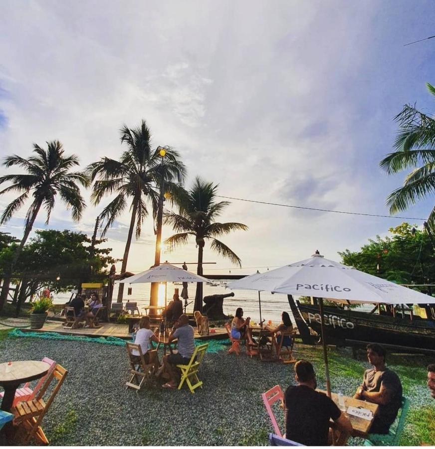 Beto Carrero, Praia, Piscina, Apartamento 3Q, 2 Vagas, Na Quadra Do Mar, Playground E Academia, Home Club Nautilus เปงญา ภายนอก รูปภาพ