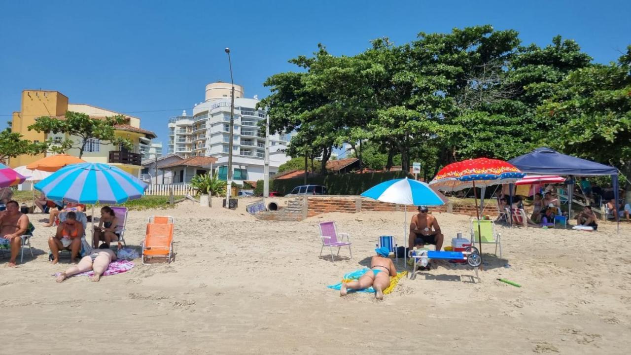 Beto Carrero, Praia, Piscina, Apartamento 3Q, 2 Vagas, Na Quadra Do Mar, Playground E Academia, Home Club Nautilus เปงญา ภายนอก รูปภาพ